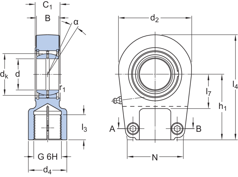 Dimensioni